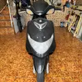 SUZUKI AN125 BURGMAN SUZUKI AN125 BURGMAN