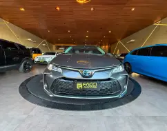 TOYOTA COROLLA 1.8 VVT-I HYBRID FLEX ALTIS CVT TOYOTA COROLLA 1.8 VVT-I HYBRID FLEX ALTIS CVT