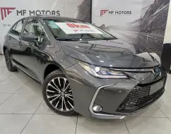 TOYOTA COROLLA 1.8 VVT-I HYBRID FLEX ALTIS PREMIUM CVT TOYOTA COROLLA 1.8 VVT-I HYBRID FLEX ALTIS PREMIUM CVT