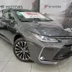 TOYOTA COROLLA 1.8 VVT-I HYBRID FLEX ALTIS PREMIUM CVT TOYOTA COROLLA 1.8 VVT-I HYBRID FLEX ALTIS PREMIUM CVT