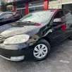 TOYOTA COROLLA 1.6 XLI 16V GASOLINA 4P MANUAL TOYOTA COROLLA 1.6 XLI 16V GASOLINA 4P MANUAL