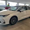 TOYOTA COROLLA 1.8 VVT-I HYBRID FLEX ALTIS PREMIUM CVT TOYOTA COROLLA 1.8 VVT-I HYBRID FLEX ALTIS PREMIUM CVT