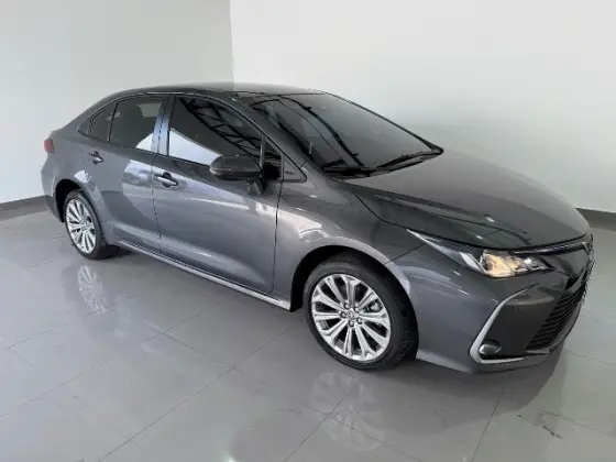 TOYOTA COROLLA 2.0 VVT-IE FLEX XEI DIRECT SHIFT