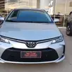 TOYOTA COROLLA 2.0 VVT-IE FLEX XEI DIRECT SHIFT TOYOTA COROLLA 2.0 VVT-IE FLEX XEI DIRECT SHIFT