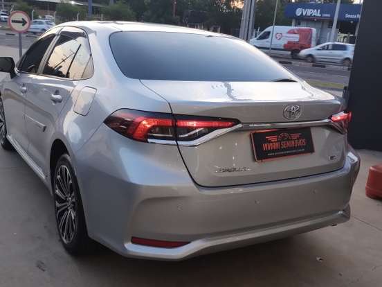 TOYOTA-COROLLA-2.0 VVT-IE FLEX XEI DIRECT SHIFT TOYOTA-COROLLA-2020