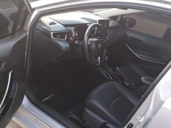 TOYOTA-COROLLA-2.0 VVT-IE FLEX XEI DIRECT SHIFT TOYOTA-COROLLA-2020