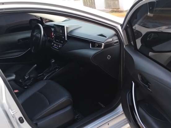 TOYOTA-COROLLA-2.0 VVT-IE FLEX XEI DIRECT SHIFT TOYOTA-COROLLA-2020