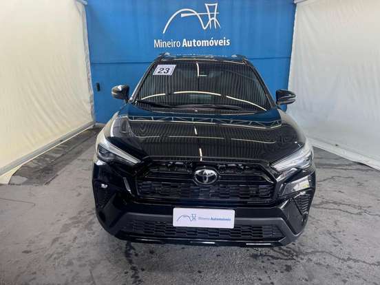 TOYOTA-COROLLA CROSS-2022