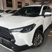 TOYOTA COROLLA CROSS 2.0 VVT-IE FLEX XR DIRECT SHIFT TOYOTA COROLLA CROSS 2.0 VVT-IE FLEX XR DIRECT SHIFT