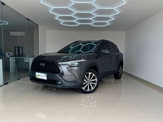 TOYOTA-COROLLA CROSS-2023