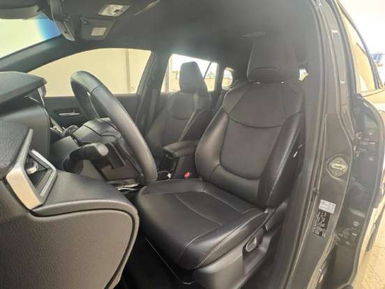 TOYOTA-COROLLA CROSS-2023