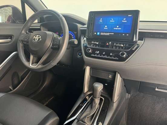 TOYOTA-COROLLA CROSS-2023