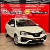 TOYOTA ETIOS 1.5 X PLUS 16V FLEX 4P AUTOMÁTICO TOYOTA ETIOS 1.5 X PLUS 16V FLEX 4P AUTOMÁTICO