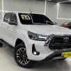 TOYOTA HILUX 2.8 D-4D TURBO DIESEL CD SRX 4X4 AUTOMÁTICO TOYOTA HILUX 2.8 D-4D TURBO DIESEL CD SRX 4X4 AUTOMÁTICO