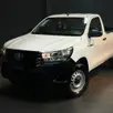 TOYOTA HILUX 2.8 D-4D TURBO DIESEL CS 4X4 AUTOMÁTICO TOYOTA HILUX 2.8 D-4D TURBO DIESEL CS 4X4 AUTOMÁTICO