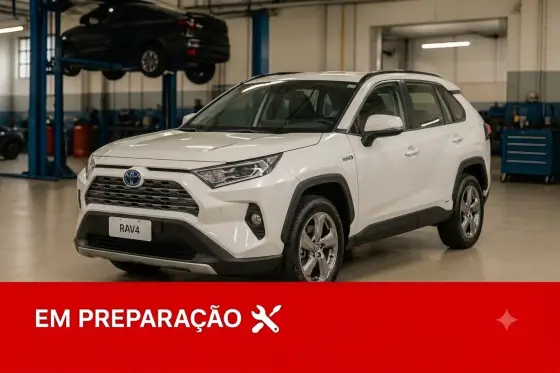 TOYOTA RAV4 2.5 VVT-IE HYBRID S AWD CVT TOYOTA RAV4 2.5 VVT-IE HYBRID S AWD CVT