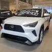 TOYOTA YARIS CROSS 1.5 VVT-I FLEX XR CVT TOYOTA YARIS CROSS 1.5 VVT-I FLEX XR CVT