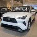 TOYOTA YARIS CROSS 1.5 VVT-I FLEX XR CVT TOYOTA YARIS CROSS 1.5 VVT-I FLEX XR CVT
