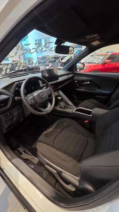 TOYOTA-YARIS CROSS-2026