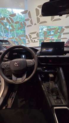TOYOTA-YARIS CROSS-2026