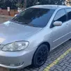TOYOTA COROLLA 1.6 XLI 16V GASOLINA 4P AUTOMÁTICO TOYOTA COROLLA 1.6 XLI 16V GASOLINA 4P AUTOMÁTICO