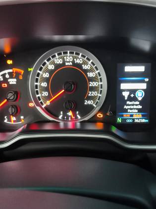TOYOTA COROLLA 2.0 VVT-IE FLEX XEI DIRECT SHIFT