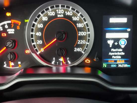 TOYOTA-COROLLA-2.0 VVT-IE FLEX XEI DIRECT SHIFT TOYOTA-COROLLA-2023