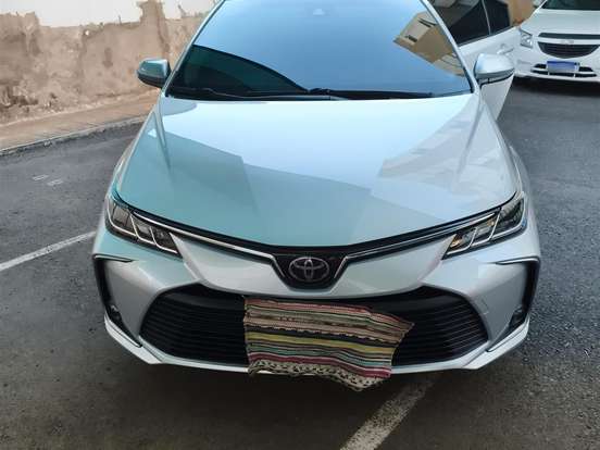 TOYOTA-COROLLA-2.0 VVT-IE FLEX XEI DIRECT SHIFT TOYOTA-COROLLA-2023