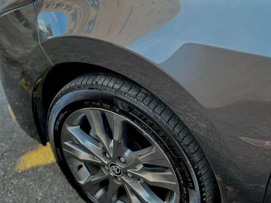 TOYOTA-COROLLA-2.0 XEI 16V FLEX 4P AUTOMÁTICO TOYOTA-COROLLA-2018