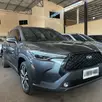 TOYOTA COROLLA CROSS 2.0 VVT-IE FLEX XRE DIRECT SHIFT TOYOTA COROLLA CROSS 2.0 VVT-IE FLEX XRE DIRECT SHIFT
