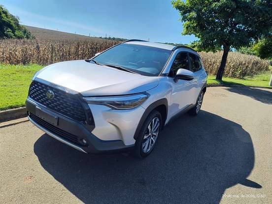 TOYOTA-COROLLA CROSS-2024