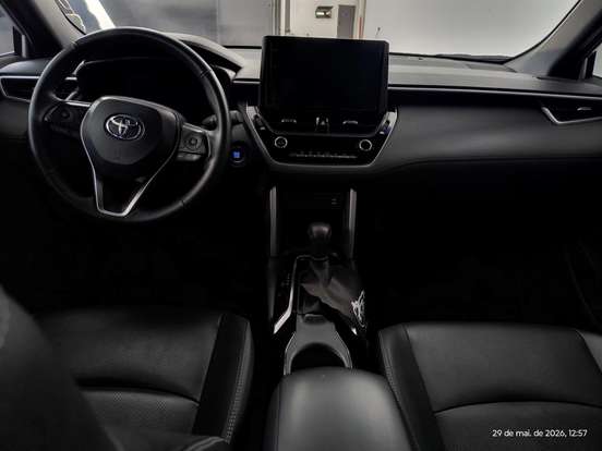 TOYOTA-COROLLA CROSS-2024
