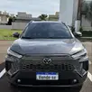 TOYOTA COROLLA CROSS 2.0 VVT-IE FLEX XRX DIRECT SHIFT TOYOTA COROLLA CROSS 2.0 VVT-IE FLEX XRX DIRECT SHIFT