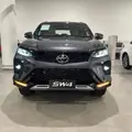TOYOTA HILUX SW4 2.8 D-4D TURBO DIESEL DIAMOND 7L 4X4 AUTOMÁTICO TOYOTA HILUX SW4 2.8 D-4D TURBO DIESEL DIAMOND 7L 4X4 AUTOMÁTICO