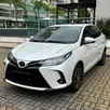 TOYOTA YARIS 1.5 16V FLEX SEDAN XLS CONNECT MULTIDRIVE TOYOTA YARIS 1.5 16V FLEX SEDAN XLS CONNECT MULTIDRIVE