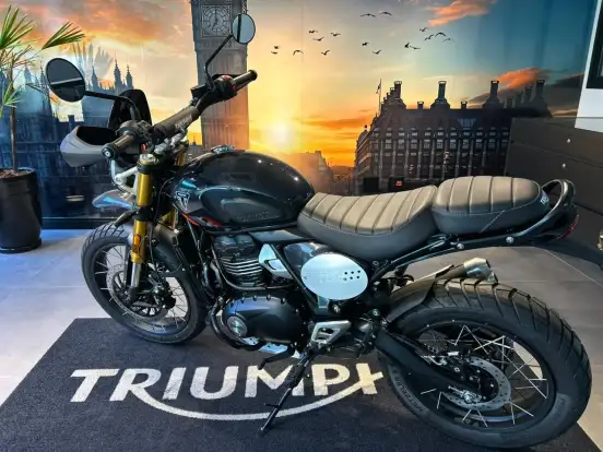 TRIUMPH-SCRAMBLER 400 XC-2026