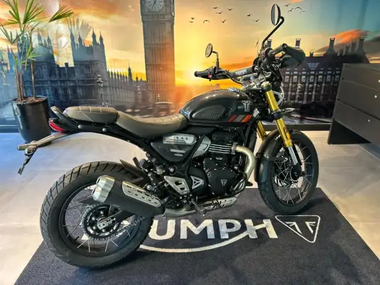 TRIUMPH-SCRAMBLER 400 XC-2026