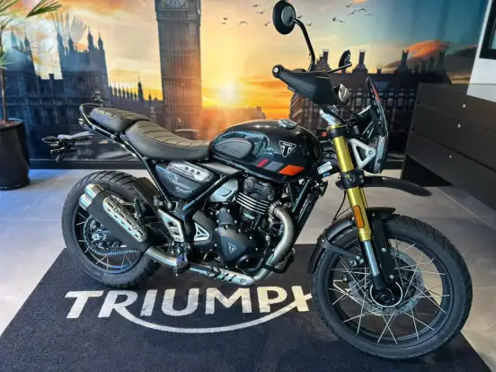 TRIUMPH-SCRAMBLER 400 XC TRIUMPH-SCRAMBLER 400 XC-2026