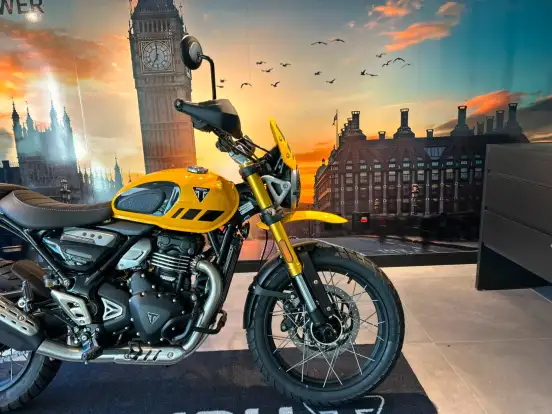 TRIUMPH-SCRAMBLER 400 XC-2026