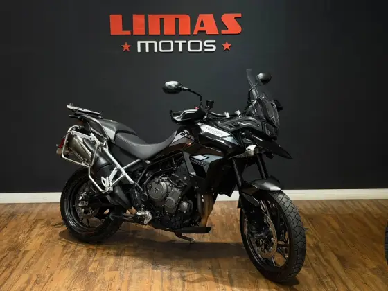 TRIUMPH TIGER 900 GT PRO TRIUMPH TIGER 900 GT PRO