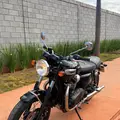 TRIUMPH BONNEVILLE T100 900 TRIUMPH BONNEVILLE T100 900