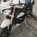 TRIUMPH SPEED TRIPLE TRIUMPH SPEED TRIPLE