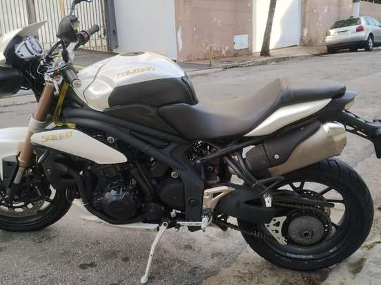 TRIUMPH-SPEED TRIPLE TRIUMPH-SPEED TRIPLE-2014