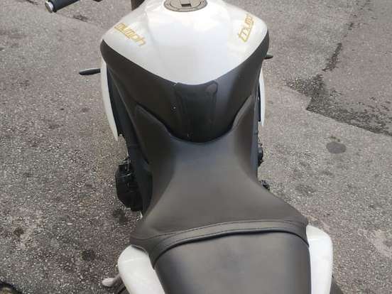 TRIUMPH-SPEED TRIPLE TRIUMPH-SPEED TRIPLE-2014