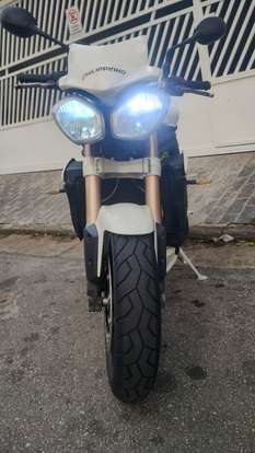 TRIUMPH-SPEED TRIPLE-2014