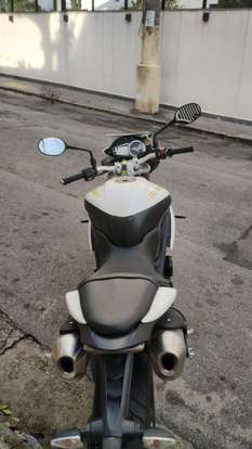 TRIUMPH-SPEED TRIPLE-2014