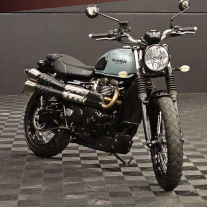 TRIUMPH-STREET SCRAMBLER-2021