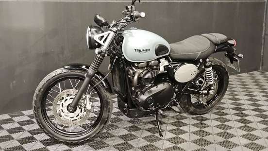 TRIUMPH-STREET SCRAMBLER-2021