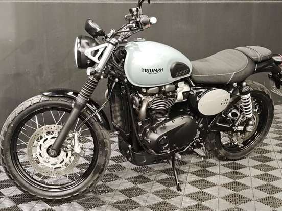 TRIUMPH-STREET SCRAMBLER TRIUMPH-STREET SCRAMBLER-2021