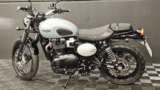 TRIUMPH-STREET SCRAMBLER-2021